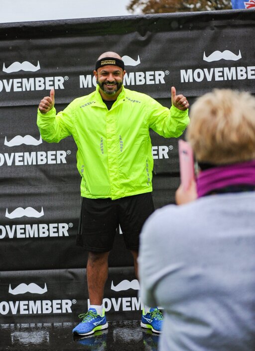 Become a MoRunner this November