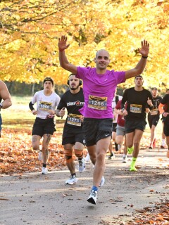 The Cardiff 1.5k, 5k,10k & Half Marathon MoRun