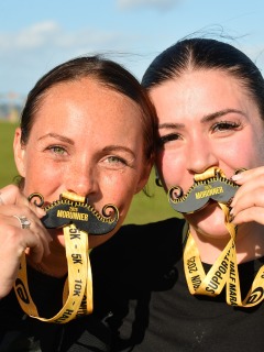 The Whitstable & Herne Bay 1.5k, 5k, 10k & Half Marathon MoRun