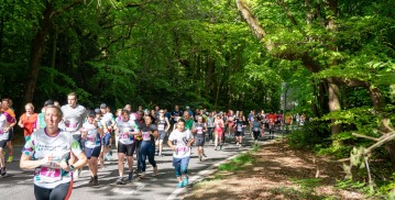 Take on Run Frimley on Sunday 3rd May Take on Run Frimley on Sunday 3rd May