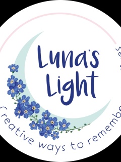 Luna's Light 10k and Family 2k Run Challenge