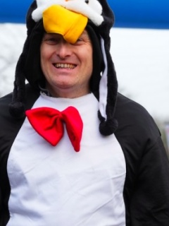 The Newcastle 5k, 10k and Half Marathon Winter Warmer Run