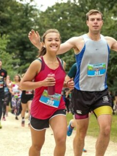 Yorkshire Day Run