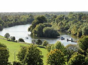 Richmond Riverside